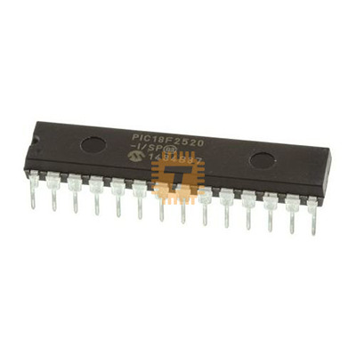 Microchip PIC18F2520 (MC0095)