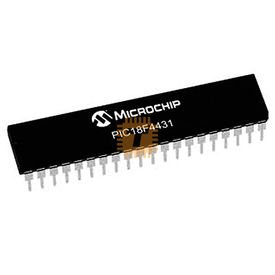 Microchip PIC18F4431 (MC0112)