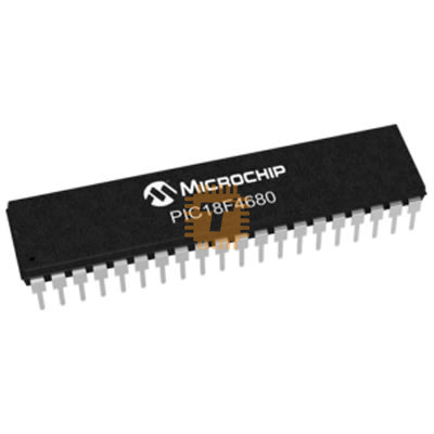 Microchip PIC18F4680 (MC0113)