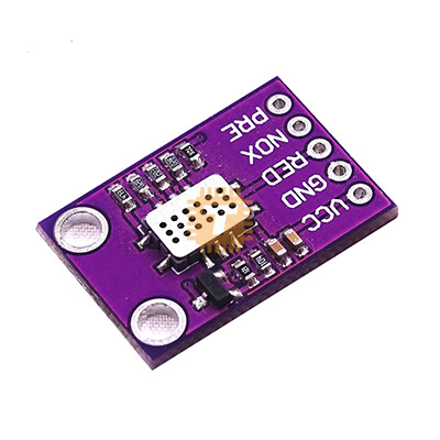 MICS-4514 MEMS CO NO2 Sensor Module SGX Sensortech CJMCU-4541 (MD0510)
