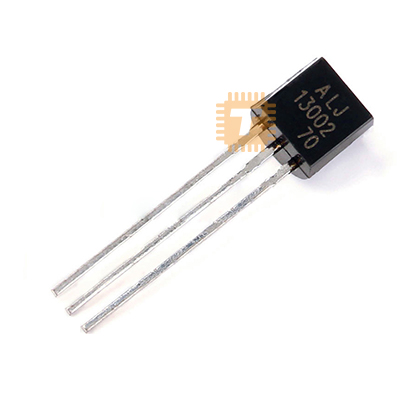 MJE13002 NPN Epitaial Transistors TO-92 (DI0165)