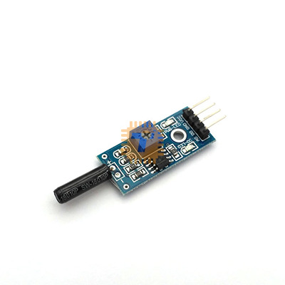 Motion Tilt Vibration Sensor Module SW-18010P (MD0593)