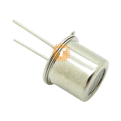 MQ-214 Methane Gas Sensor (Only Sensor) (MD0212)