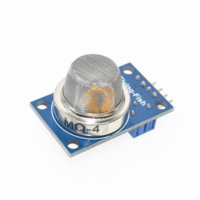 MQ-4 Methane Gas Detection Module for Arduino (MD0490)