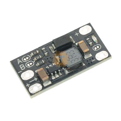 Multi-function Mini Boost Module Step Up Board 5/8/9/12V 1.5A (MD0745)