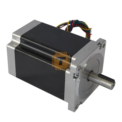 Nema34 Stepper Motor 11Nm 8-wire 86HZ156-120 (MT0344)