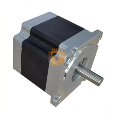 Nema34 Stepper Motor 4.5Nm 8-wire 86HZ80-45 (MT0343)