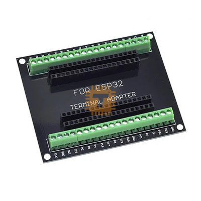 NodeMCU ESP32 ESP8266 Screw Terminal Adapter 38-pin (MD0873)