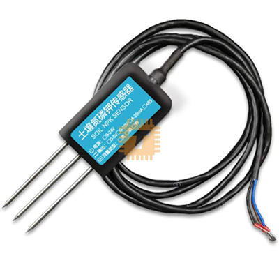 NPK Soil Sensor RS485 3-in-1 (MD0907)