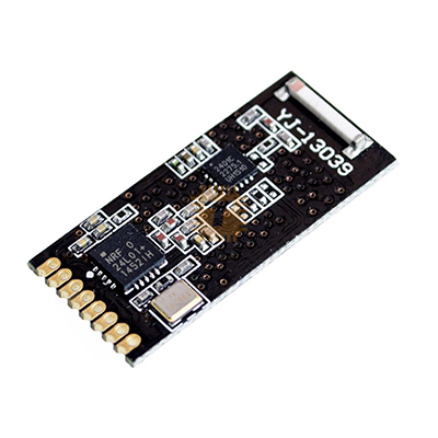 NRF24L01+PA+LNA 1.1km long-distance wireless module (MD0691)