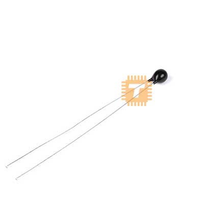 NTC MF52-103/3435 10K ohm 1% Thermistor Temperature Sensor (RE0183)