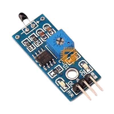 NTC Temperature Sensor Module (MD0410)