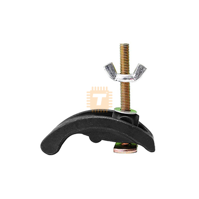 Nylon T Slot Clamp for Industrial CNC Router Table (MT0176)