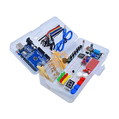 Optimus Arduino Student Kit (MD0779)