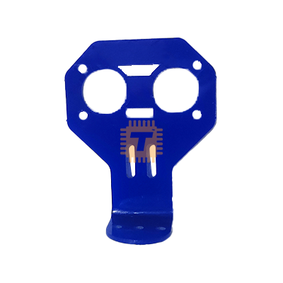 Optimus Mega Ultrasonic Bracket (OP0016)
