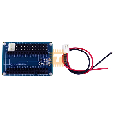 Optimus Nano Servo Shield (MD0778)