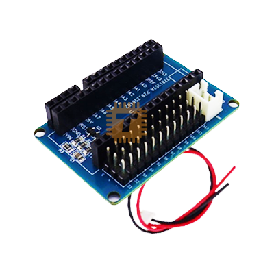 Optimus Nano Servo Shield (MD0778)