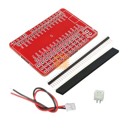 Optimus Nano Servo Shield (MD0778)