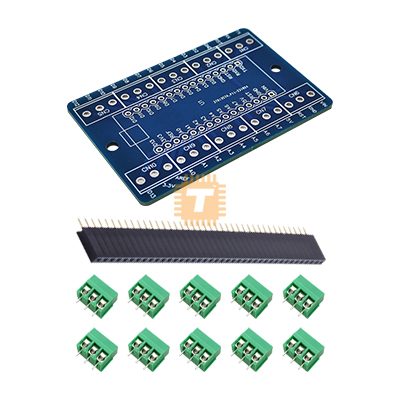 Optimus Nano Terminal Adapter (Industrial Grade) (OP0060)