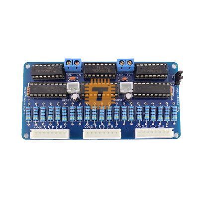 Optimus Patient Counter DIY Kit (MD0997)