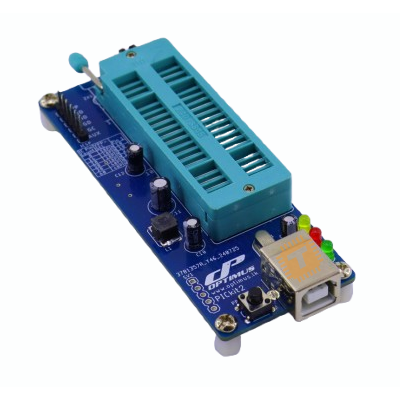 Optimus PIC Programmer (PICkit2 Compatible) (DB0082)