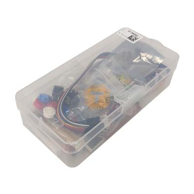 Optimus Student Kit (Without UNO Board) (MD0780)