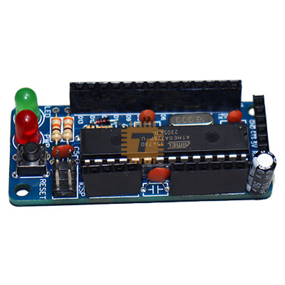 Optimus UNO Mini Development Board (OP0061)