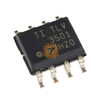 Original TLV3501 Op-Amp Operational Amplifier SOT-23-6 (IC0288)