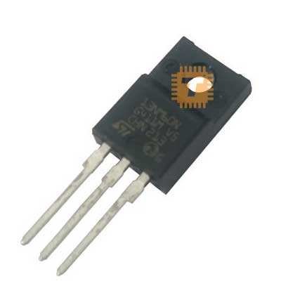 P13N60 N-Channel MOSFET 650V 11A (DI0158)