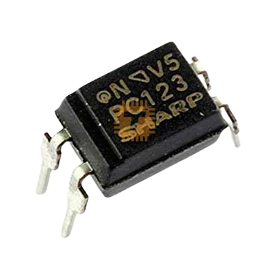 PC123 Optocoupler (IC0112)