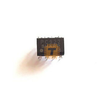 PC922 optocoupler (IC0299)