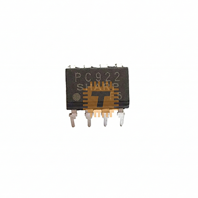 PC922 optocoupler (IC0299)