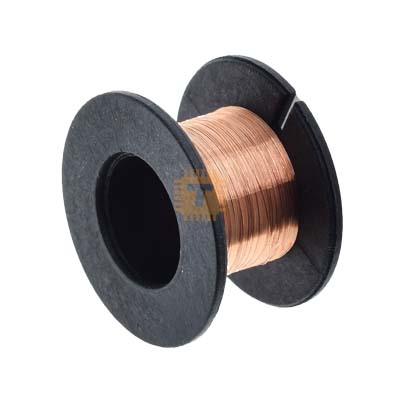 PCB Link Copper Soldering Wire TZT 0.1mm 4.3g for Mobile Phone Computer Repair (TA0083)