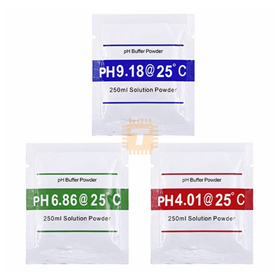 pH Probe Tester Buffer Powder (TA0686)