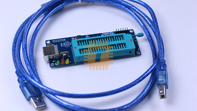 PICkit2 Compatible Programmer (Sri Lanka) (DB0082)