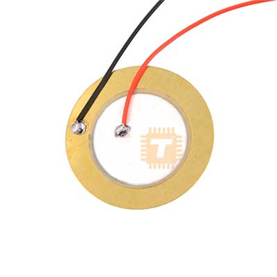 Piezo Speaker 12mm (SP0020)