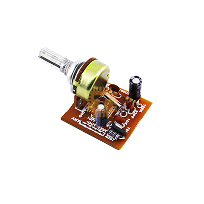 Pinsara FM Module Kit (MD1007)