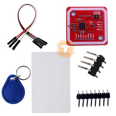PN532 NFC RFID Module V3 Kits Reader Writer for Arduino (MD0011)