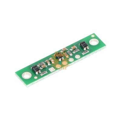 Pololu QTR 3-bit Line Hunter Sensor Array Module for Arduino (MD0618)