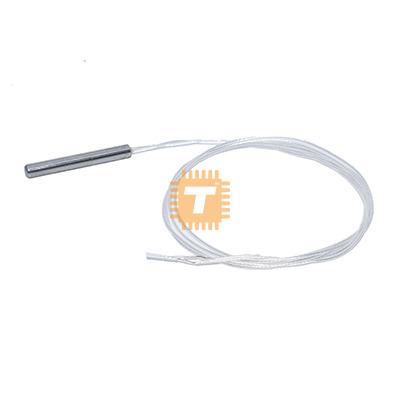 PT100 Thermocouple -20 to +250C 50cm (MD0470)