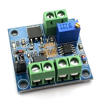 PWM to Voltage Converter Module 0%-100% to 0-10V (MD0835)