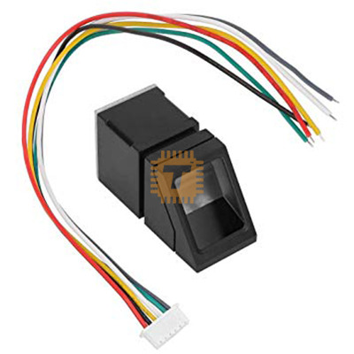 R307S Biometric Fingerprint Reader Sensor (MD0539)