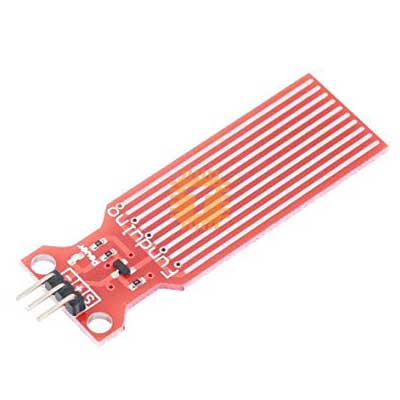 Rain Water Level Sensor Depth Detection for Arduino (MD0207)