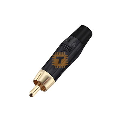 RCA Normal Jack (Professional Grade) (TA0985)