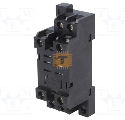 Relay Base for Omron LY2 PTF08A (RL0026)