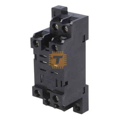 Relay Base for Omron LY2 PTF08A (RL0026)