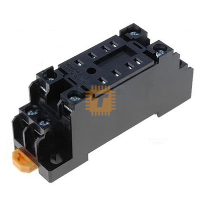 Relay Base for Omron MY2 PYF08A-E (Grade A) (RL0085)