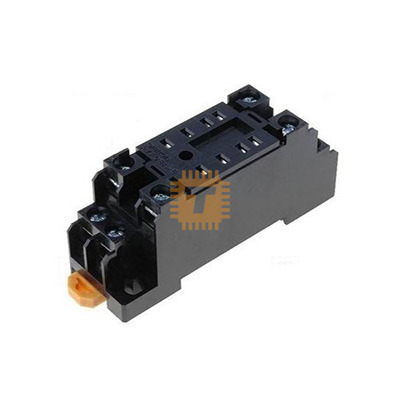 Relay Base for Omron MY2 PYF08A (RL0038)