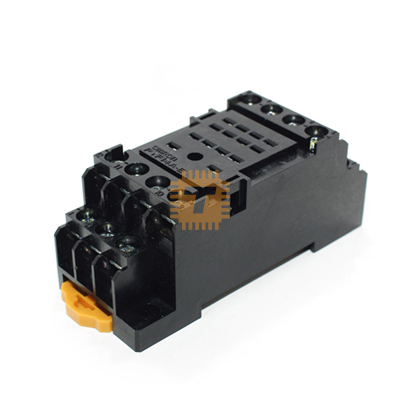 Relay Base for Omron MY4 PYF14AA-E (Grade A) (RL0086)