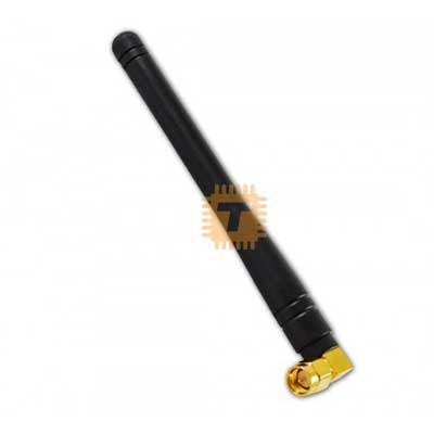 RF 433MHz Antenna 2-3 dBi (MD0164)